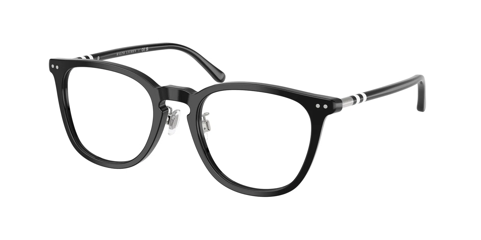 Polo 2288F Eyeglasses - view 9